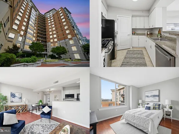 555 Massachusetts Ave NW APT 1302, Washington, DC 20001