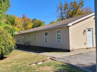 1520 Clay St, Springfield, TN 37172