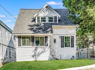 5 Magnolia St, Lawrence, MA 01841