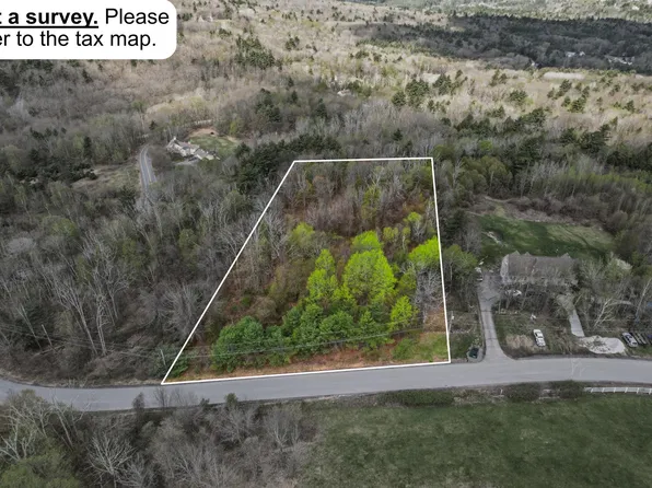 Lot 2 Mullen Drive, Pittsfield, NH 03263