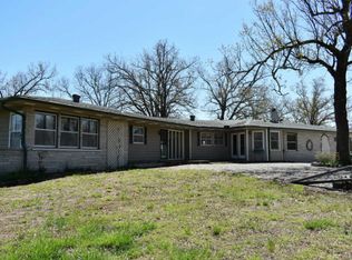 2130 Elbow Rd, Protem, MO 65733