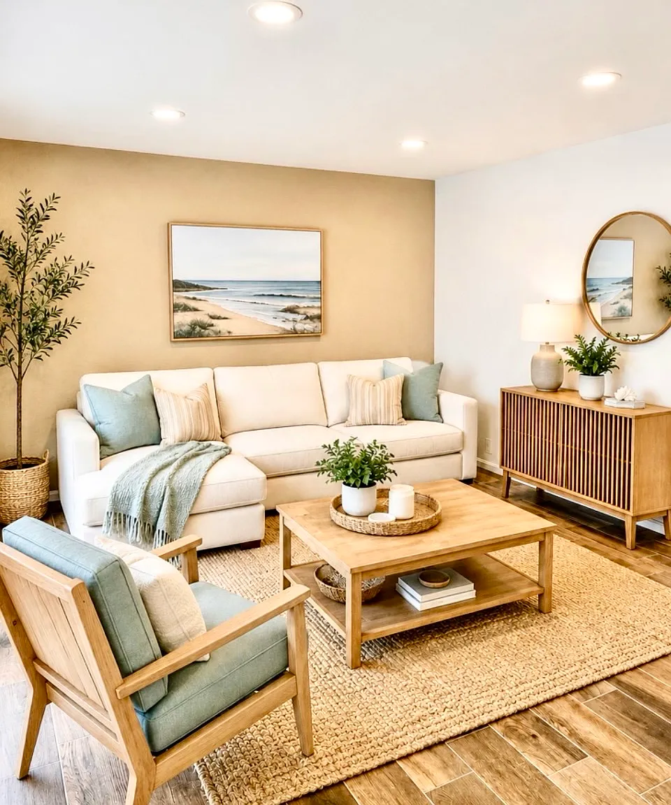 2 bed, 1.5 bath, 1047 sqft, $3,450 — Photo 1