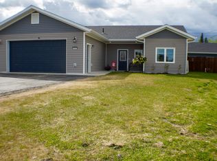 2697 Desert Eagle Loop, Fairbanks, AK 99705