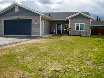 2697 Desert Eagle Loop, Fairbanks, AK, 99705