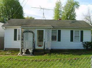 4130 W Maple St, Springfield, MO 65802