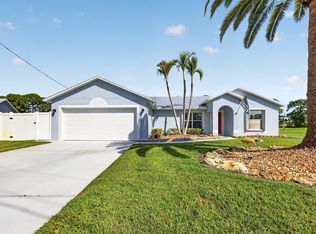 1802 SE Camden Street, Port St Lucie, FL 34952