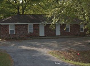 3607 S Pocola Blvd #A, Pocola, OK 74902