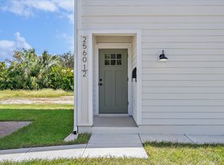 2560 4th Ave S #1/2, Saint Petersburg, FL 33712