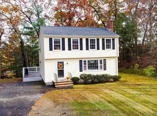 12 Dascomb Rd, Andover, MA 01810