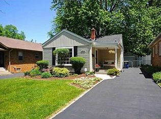 5945 Primrose Ave, Indianapolis, IN