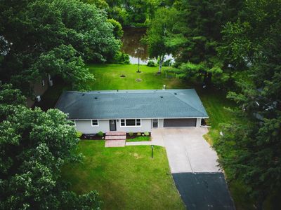 17535 Riverwood Dr, Little Falls, MN, 56345