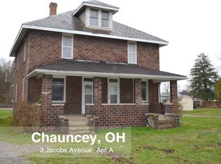 3 Jacobs Ave APT A, Chauncey, OH 45719
