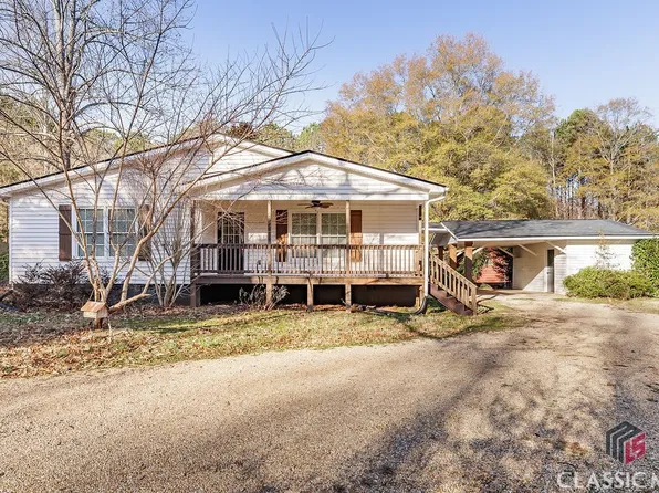 1101 Pine Hill Circle, Watkinsville, GA 30677