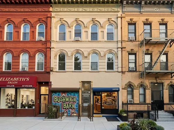 181 Irving Ave, Brooklyn, NY 11237