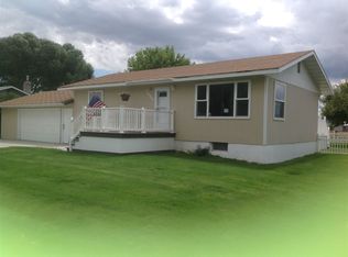 1689 Karmen Rd, Helena, MT 59602