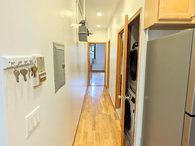 51 E Houston St #4 — Photo 7