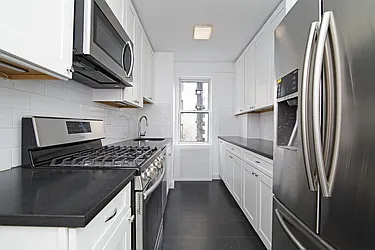 Rented by DJK Residential