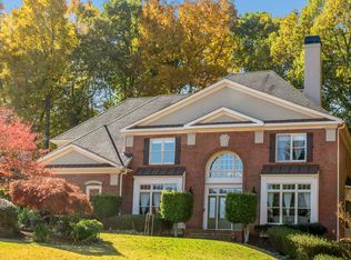 3410 Kates Way, Duluth, GA 30097