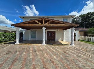 6611 N Hale Ave, Tampa, FL 33614
