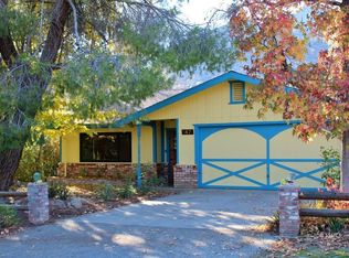 147 Cowbelle Blvd, Kernville, CA 93238