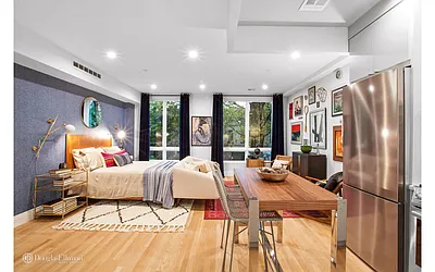 Sold by Douglas Elliman