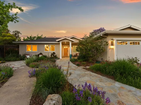 2705 Ramos Ct, Mountain View, CA 94040