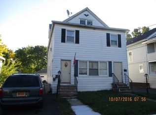 241-43 Nichols Ave, Syracuse, NY 13206