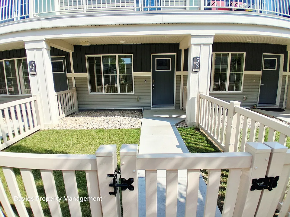 1110 Daniels Line SW #53