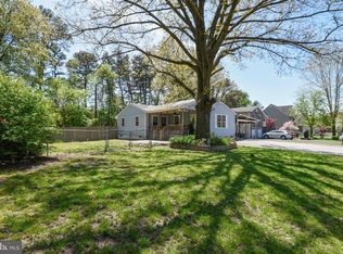 307 Henson Rd, Glen Burnie, MD 21060