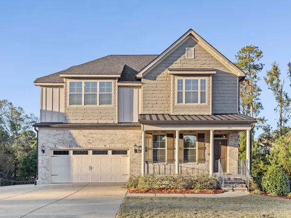 1212 Arcilla Pointe, Martinez, GA 30907