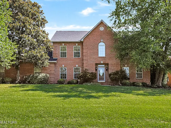 7712 Windwood Dr, Powell, TN 37849