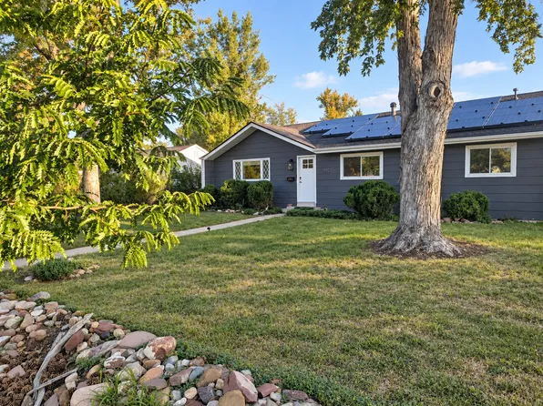 5323 E Eastman Ave, Denver, CO 80222