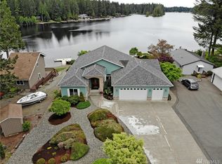 880 E Saint Andrews Dr, Shelton, WA