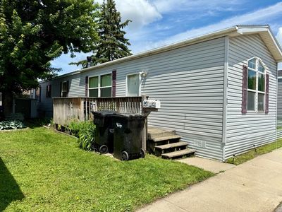 418 Main St S TRAILER 20, Stewartville, MN, 55976