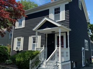 35 Stillwold Drive, Wethersfield, CT 06109