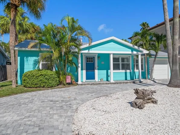 866 Lantana Ave, Clearwater, FL 33767