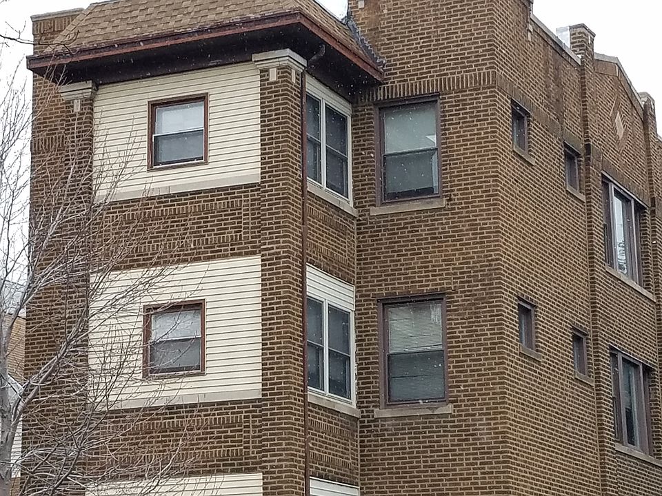 1st image of 4745 N Hermitage Ave APT 2R
