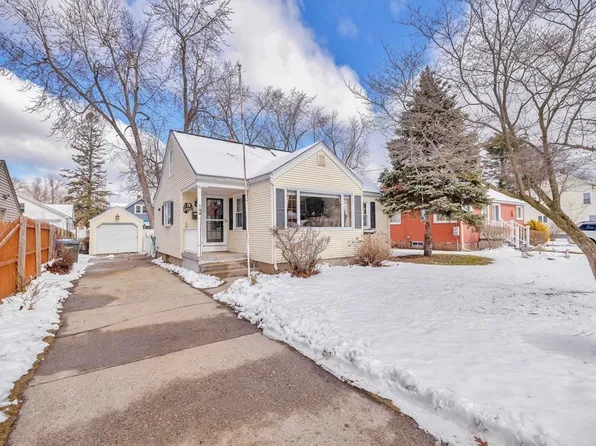 300 Tremont St, Springfield, MA 01104