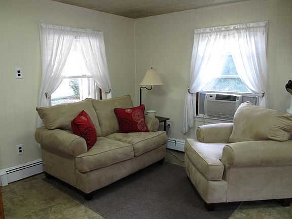 Family Room Area