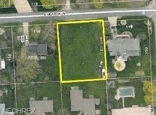 5058 E Meadow Ln, Port Clinton, OH 43452