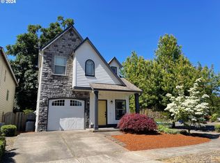 12596 Trade Wind St, Oregon City, OR 97045