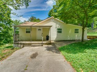 4240 Wildwood Rd, Maryville, TN 37804