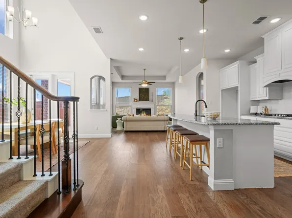 712 Brody Trl, Aledo, TX 76008