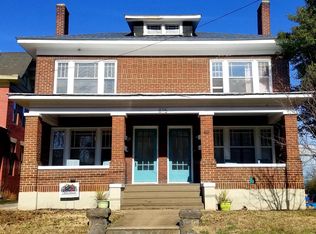 815 Day Ave SW #4, Roanoke, VA 24016