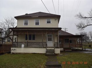 17 Lake Ave, Silver Creek, NY