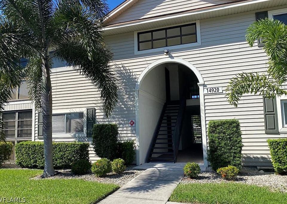 14920 Summerlin Woods Dr UNIT 3, Fort Myers, FL 33919 Zillow