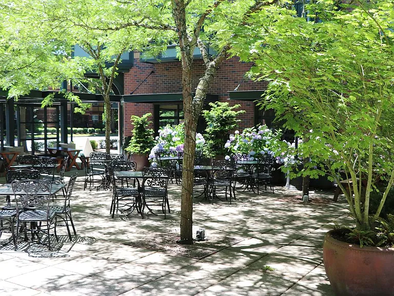 Community - Gathering Places