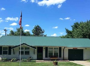 310 N Main St, Dale, IN