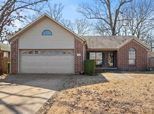 103 Spring Oak Dr, Sherwood, AR 72120