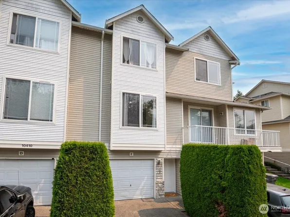 10410 Holly Drive #E, Everett, WA 98204